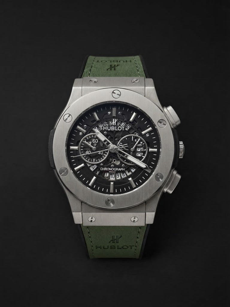 HUBLOT