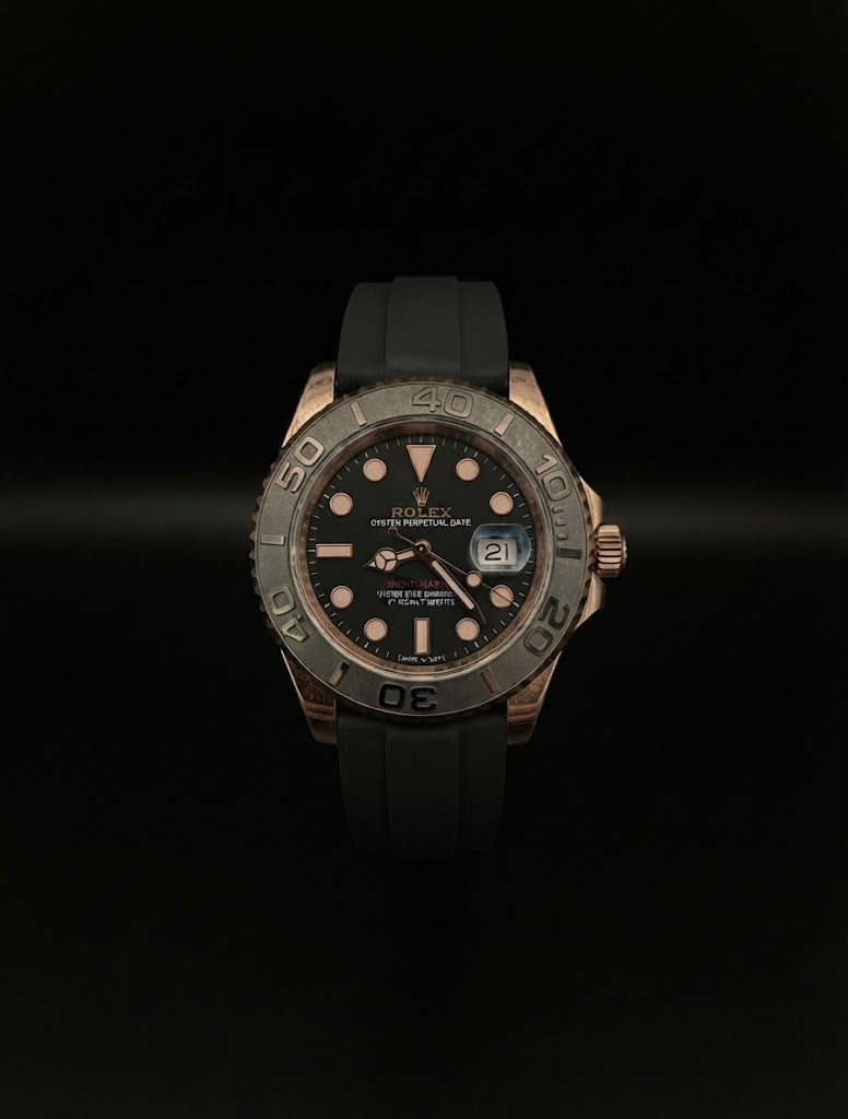 RLX GMT MASTER