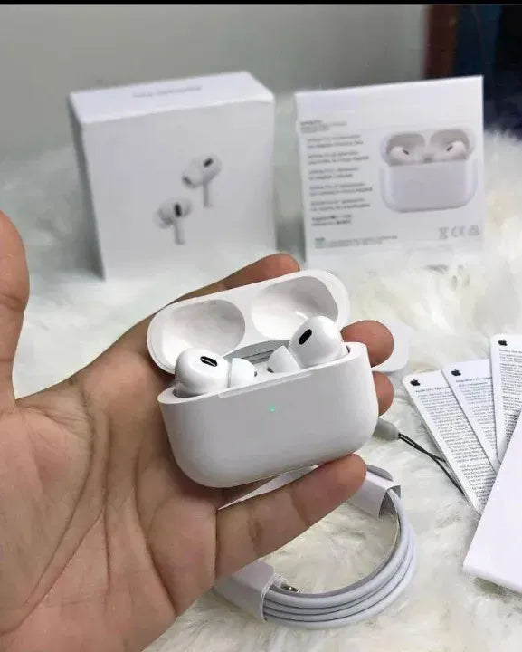 Air pods pro 2
