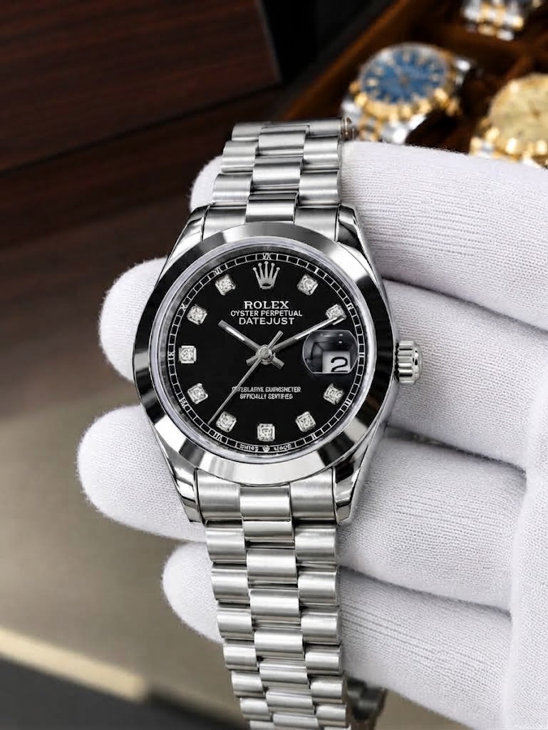 RLX DATEJUST