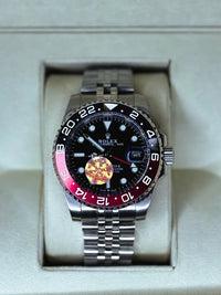 RLX GMT MASTER