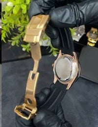 RLX GMT Master