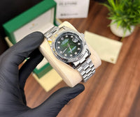 RLX Oyster Date Adjust