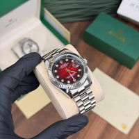 RLX Oyster Date Adjust