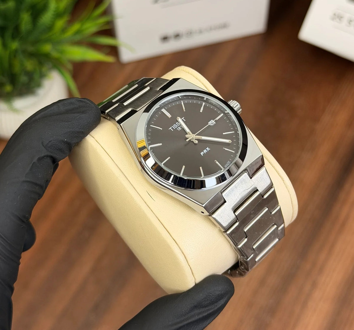 Tissot PRX 1853
