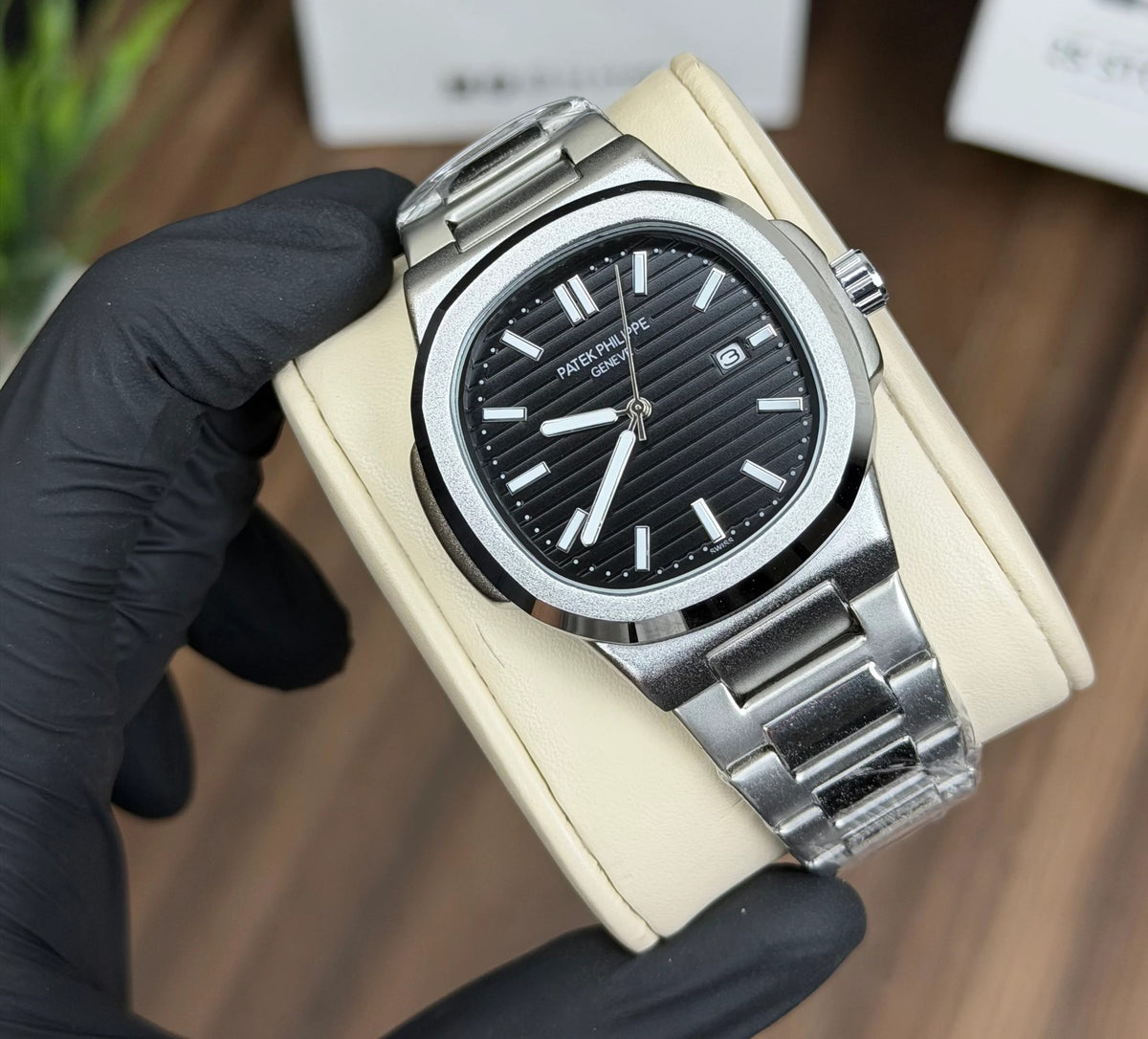 Patek Phillipe