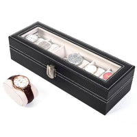 6 Watches Slot Box
