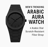 Arabic Aura