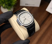 Patek Phillipe Leather