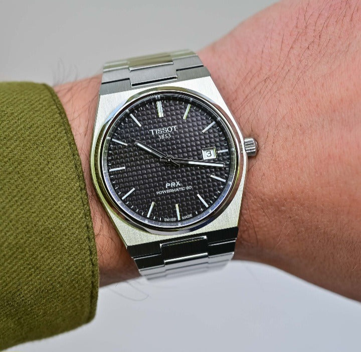 Tissot PRX 1853