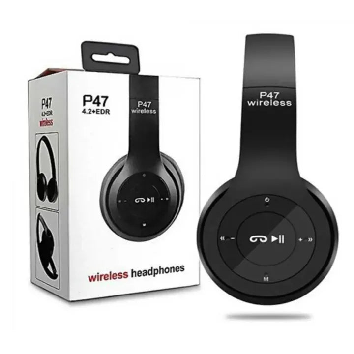 P47 Headphone