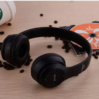 P47 Headphone