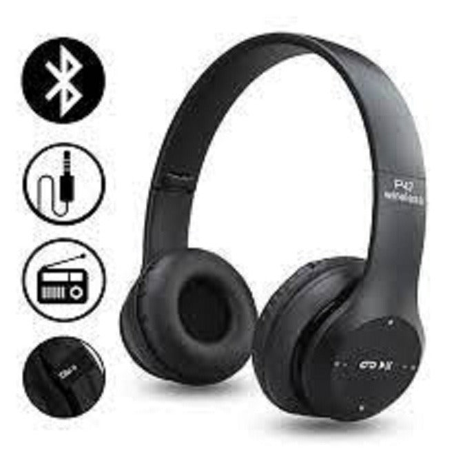 P47 Headphone
