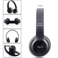 P47 Headphone