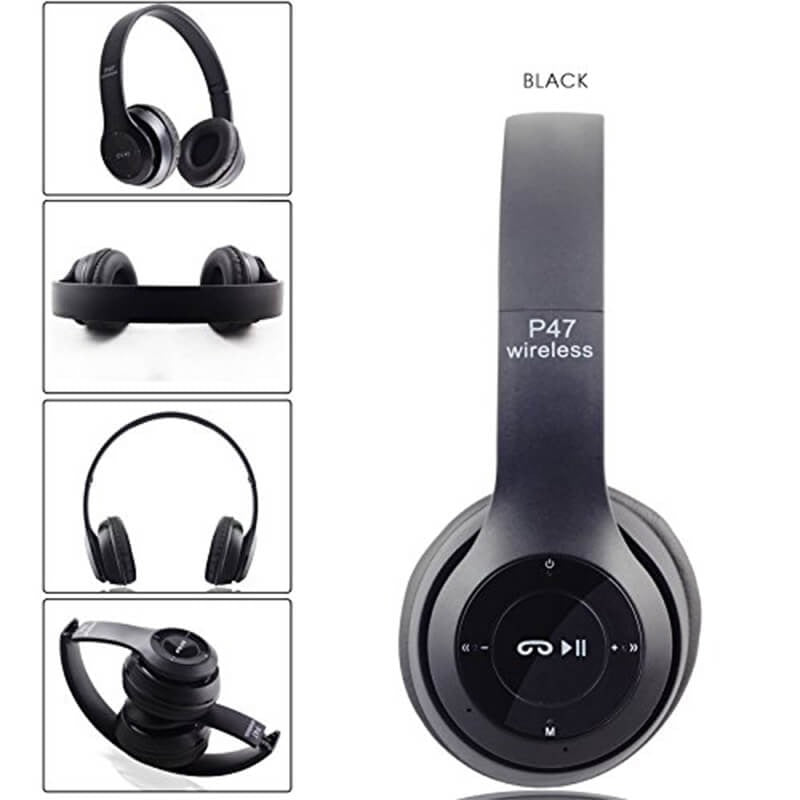 P47 Headphone