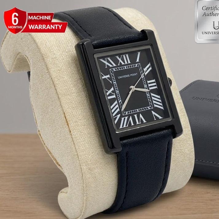 Universe Point Silicon Strap