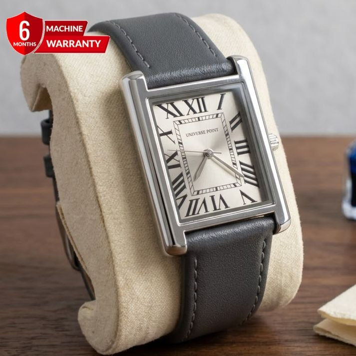 Universe Point Silicon Strap