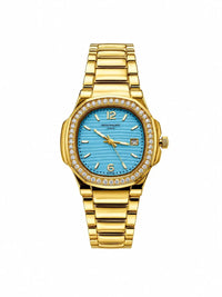 Patek Phillipe Stone