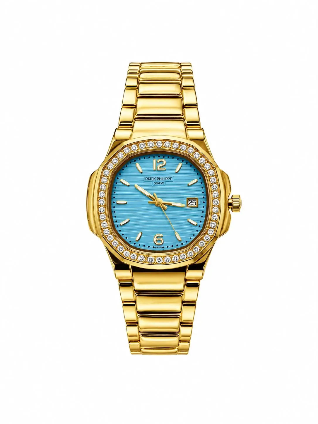 Patek Phillipe Stone