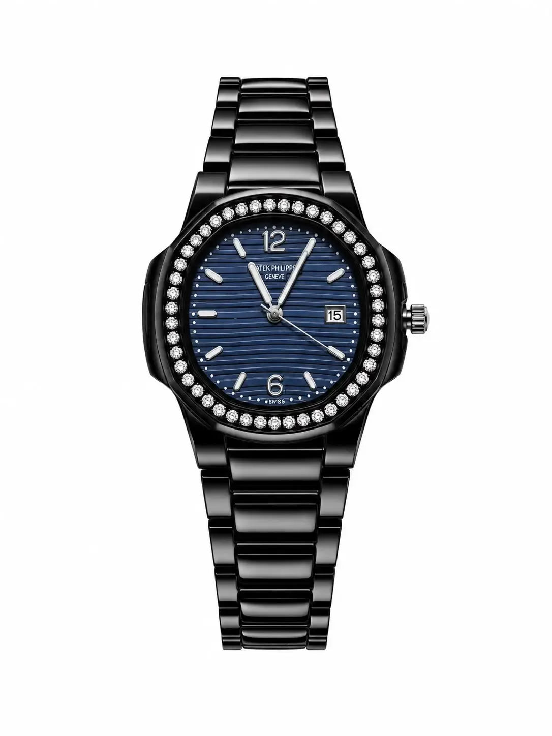 Patek Phillipe Stone