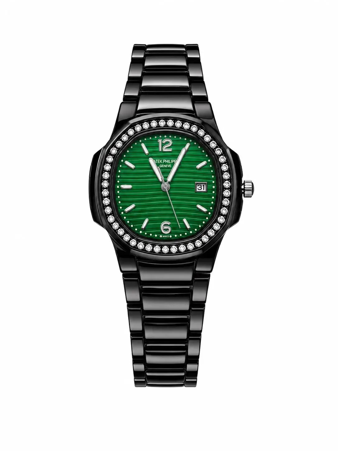 Patek Phillipe Stone