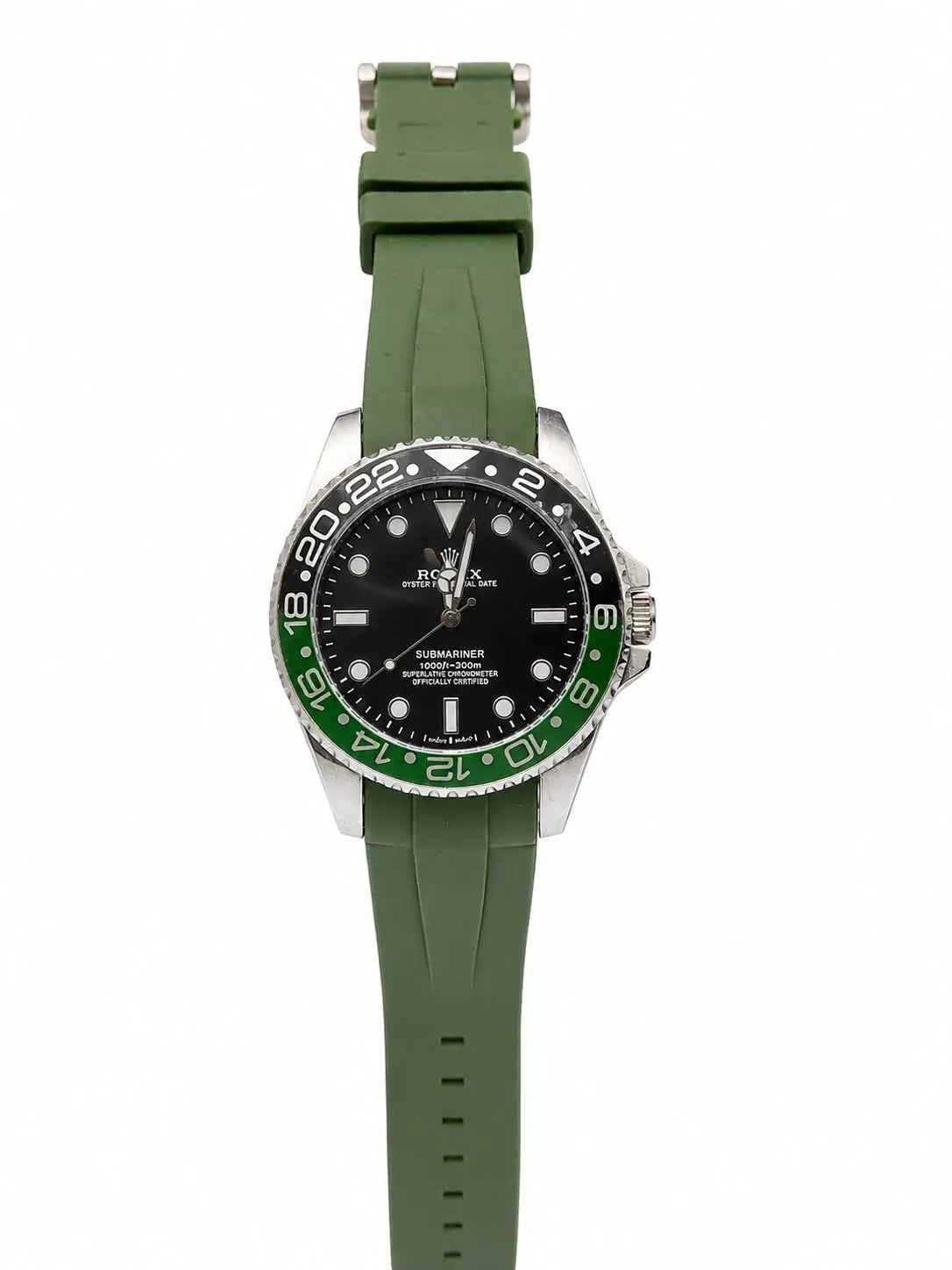 ROLE GMT