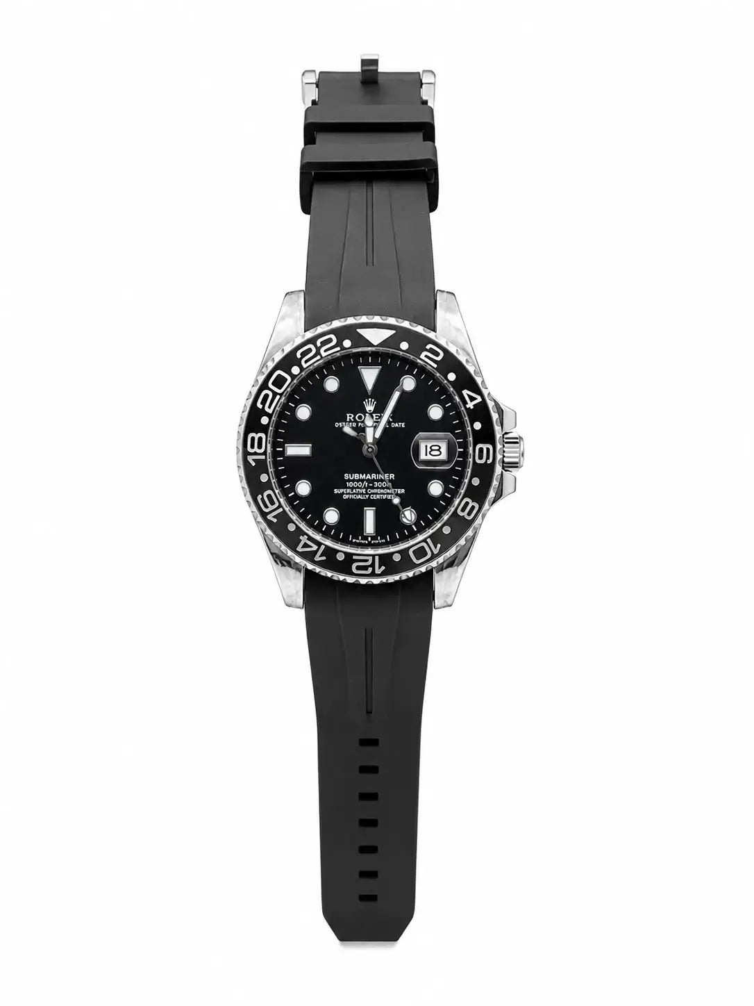 ROLE GMT