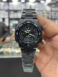 Skemi Watch