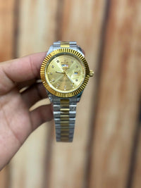 RLX DAY-DATE