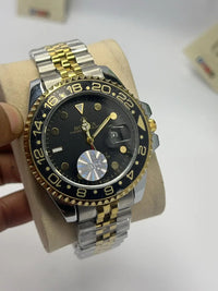 RLX GMT MASTER
