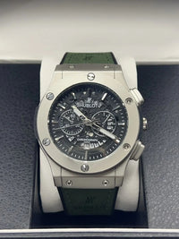 Hublot Strap-Best Quality