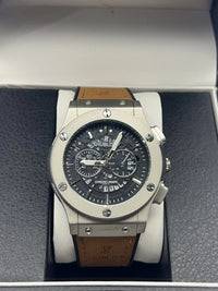 Hublot Strap-Best Quality