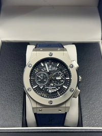 Hublot Strap-Best Quality