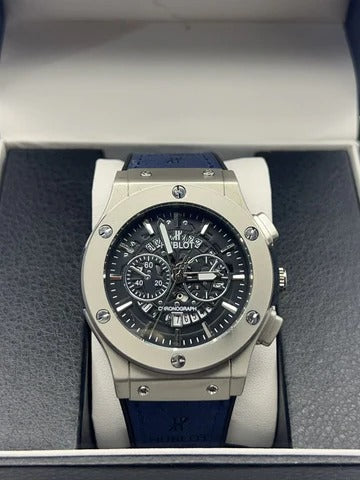 Hublot Strap-Best Quality