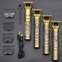 T9 Vintage Trimmer