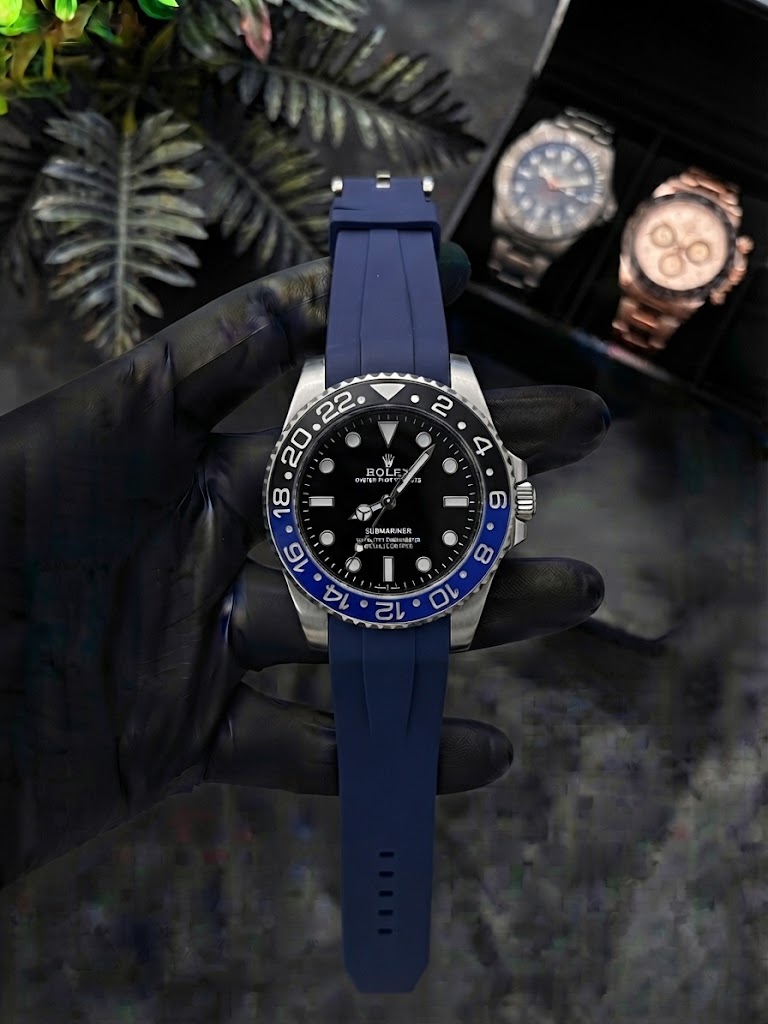 ROLE GMT