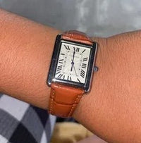 Cartier Tank