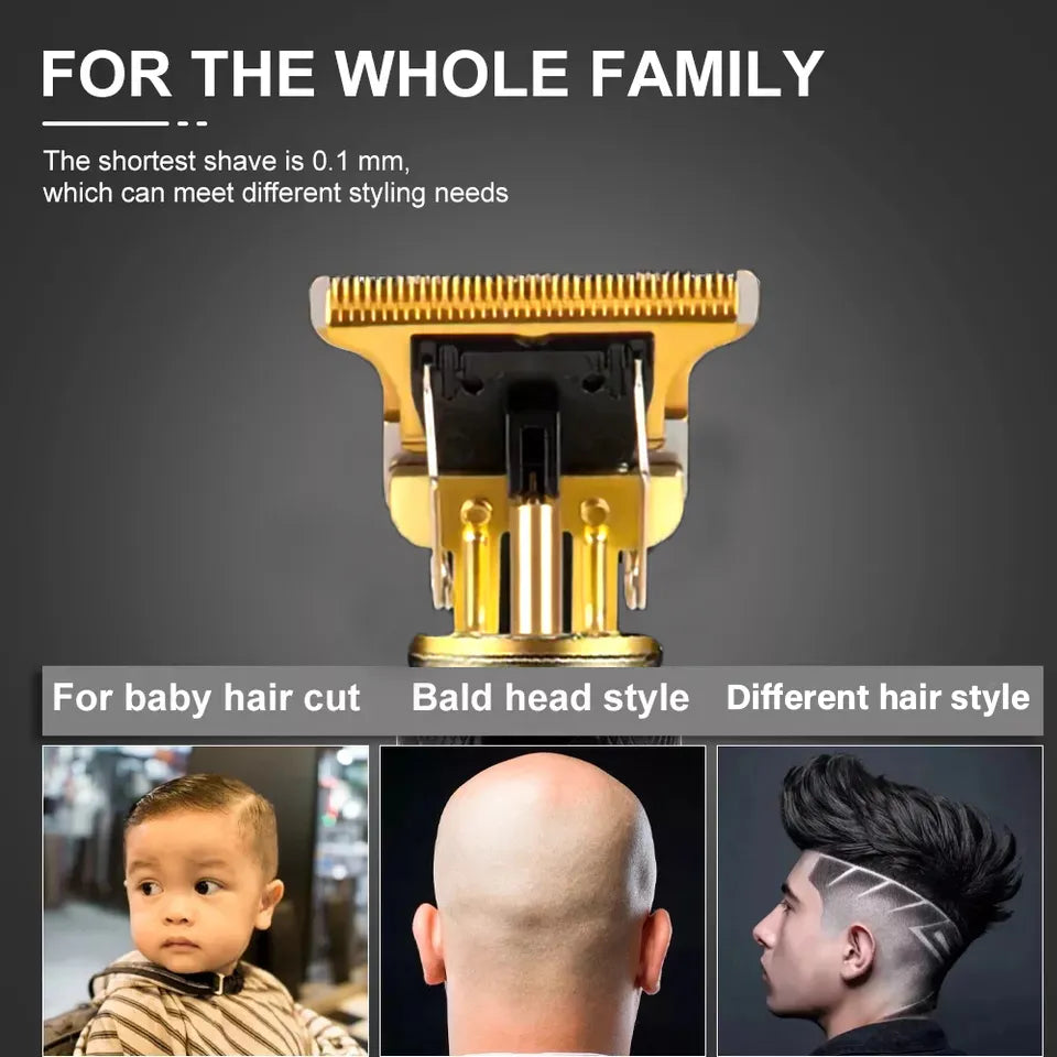 T9 Vintage Trimmer