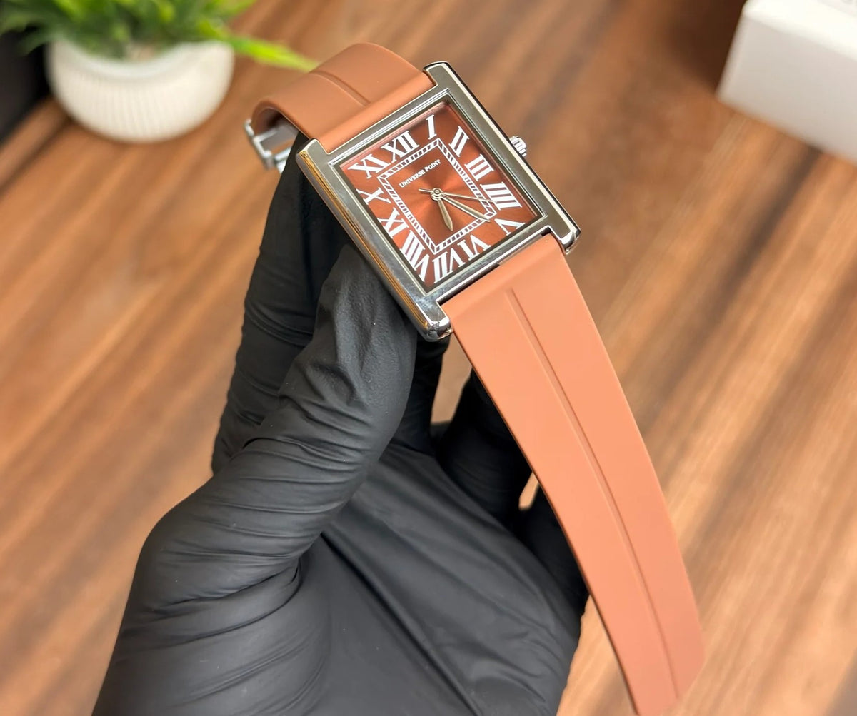 Universe Point Silicon Strap