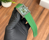 Universe Point Silicon Strap