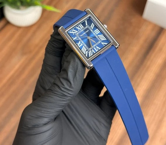 Universe Point Silicon Strap
