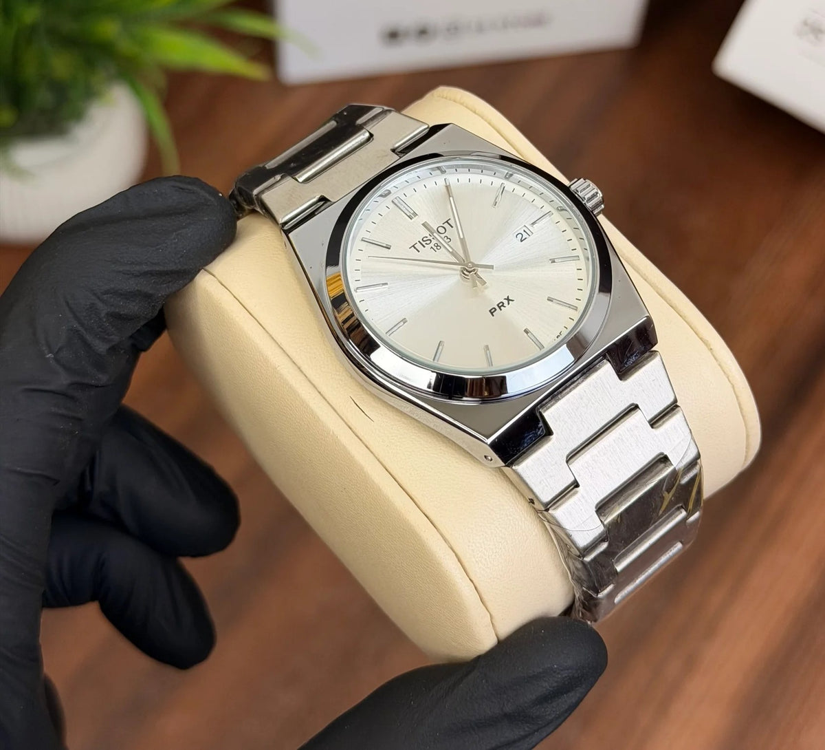 Tissot PRX 1853