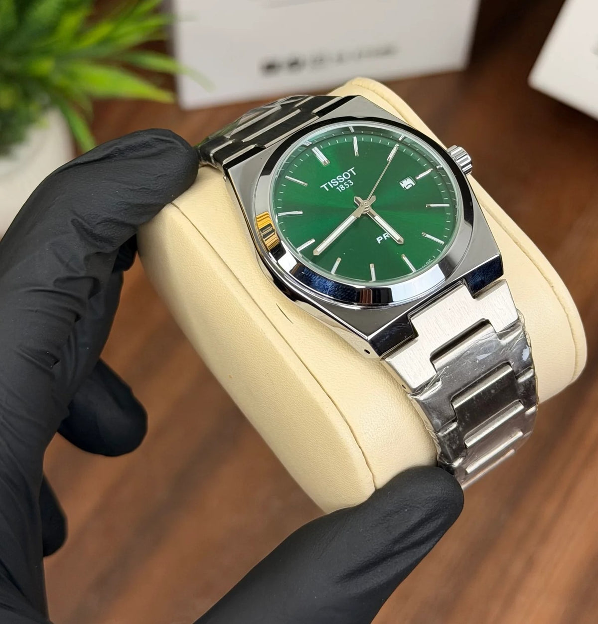 Tissot PRX 1853